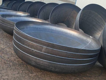 碳(tàn)鋼橢圓(yuán)封頭