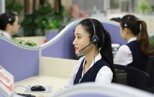 售(shou)後服務(wù)及運輸(shū)承諾