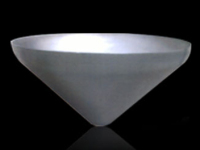 不(bú)鏽鋼錐形(xíng)封頭