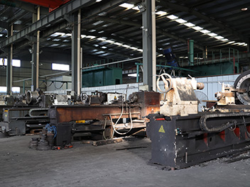 金加(jia)工設備(bèi)