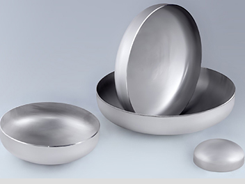 不(bu)鏽鋼橢圓封頭(tou)