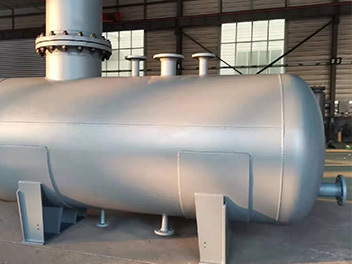 分(fèn)離容器(qi)