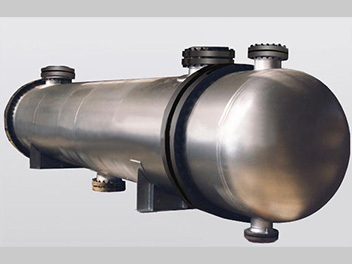 熱(re)交換器(qì)