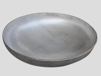 不(bú)鏽鋼蝶(dié)形封頭(tou)