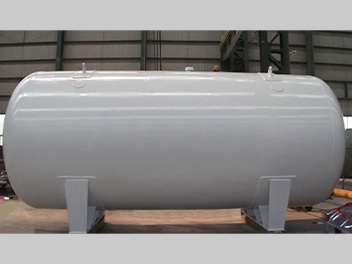 儲(chǔ)運容器(qì)