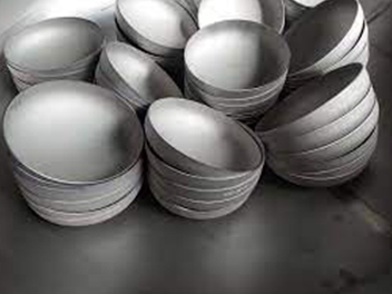 不鏽(xiù)鋼橢圓(yuán)封頭